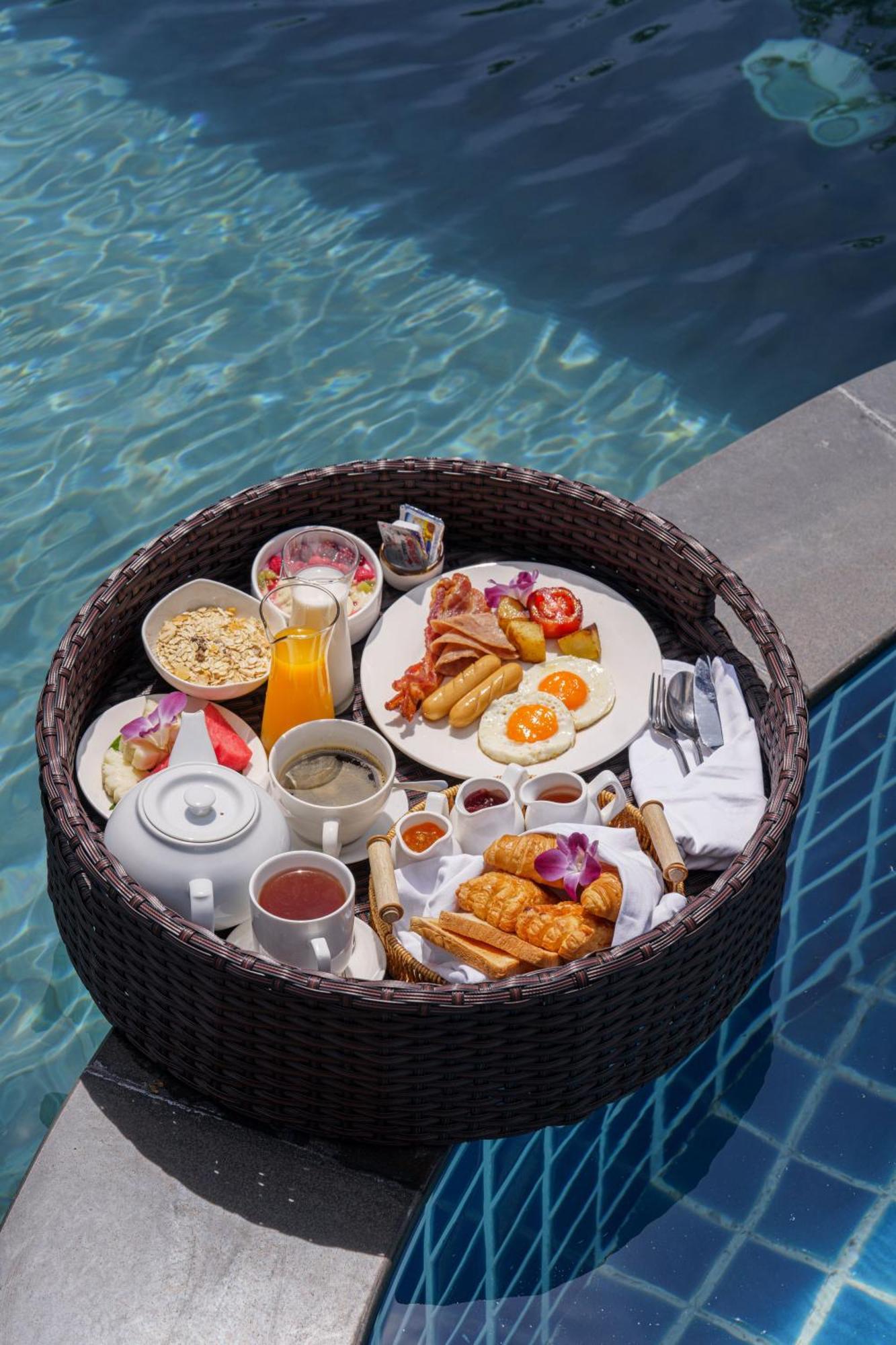 Surestay By Best Western Iconic Suvarnabhumi Bang Bo Bagian luar foto